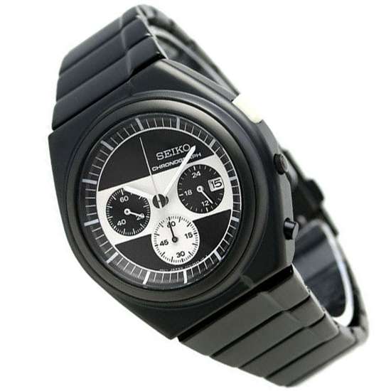 SCED065 Seiko White Mountaineering Giugiaro Watch