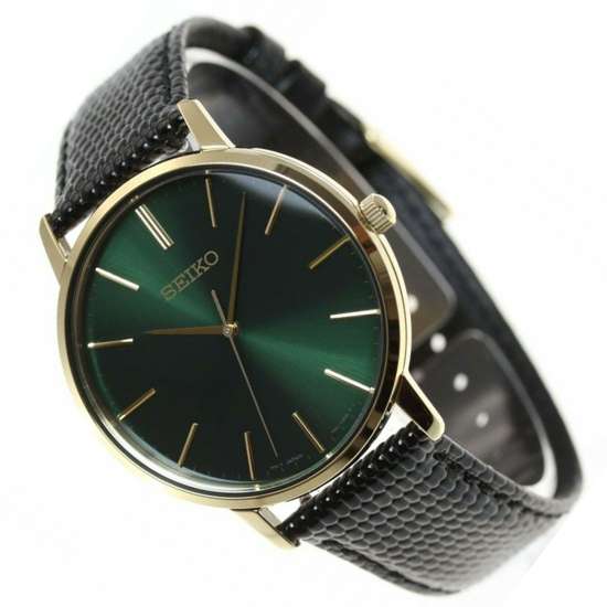 SCXP074 Seiko Selection Gold Feather JDM Watch