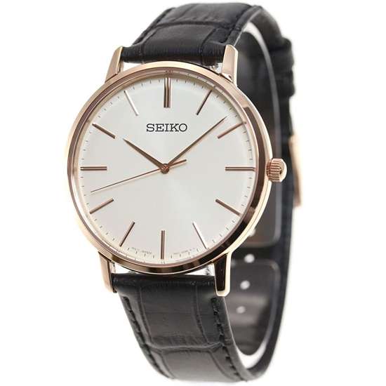 SCXP076 Seiko Quartz Watch