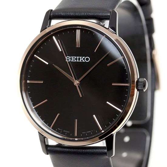 SCXP078 Seiko Selection Quartz JDM Watch