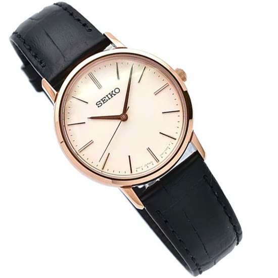 SCXP086 Seiko Ladies Watch