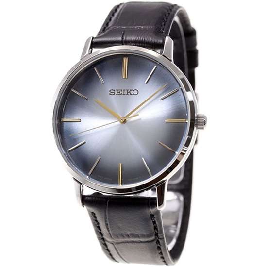 SCXP125 Seiko Selection Leather JDM Watch