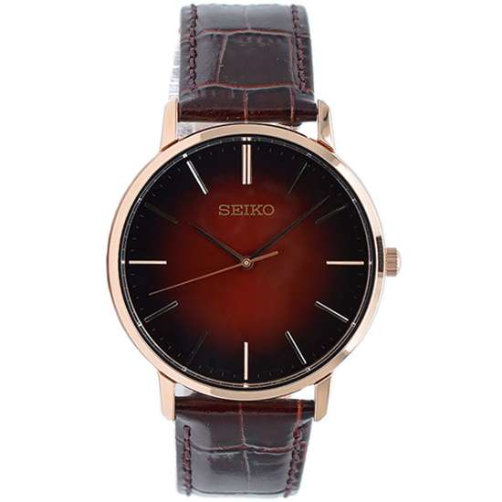 SCXP130 Seiko Selection Leather JDM Watch