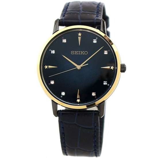 SCXP132 Seiko Selection Leather JDM Watch