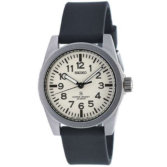 Seiko SUS SCXP157 Nano Universe JDM Watch