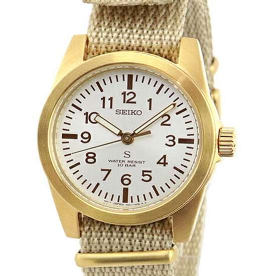 SCXP158 Seiko SUS Nano Universe