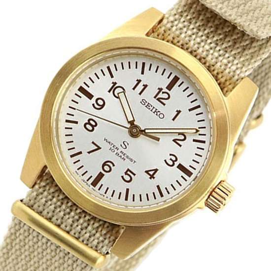 SCXP158 Seiko SUS Nano Universe