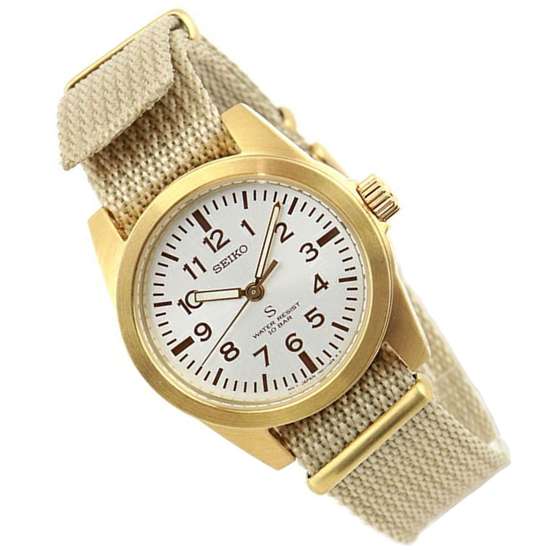 SCXP158 Seiko SUS Nano Universe