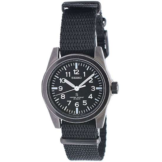 Seiko SUS SCXP159 Nano Universe JDM Watch