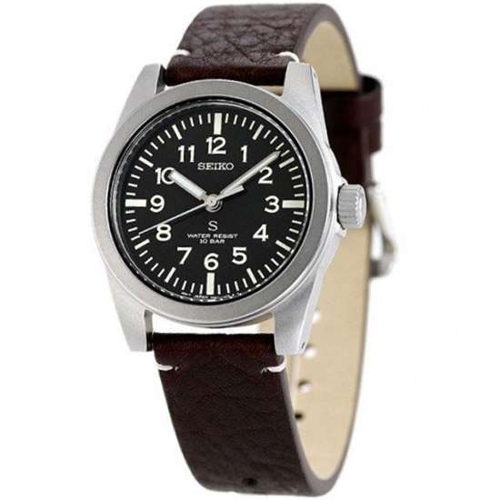 Seiko SUS SCXP171 Nano Universe JDM Watch