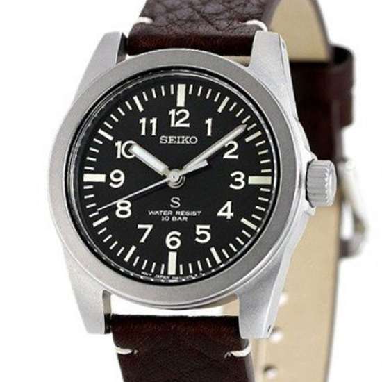 Seiko SUS SCXP171 Nano Universe JDM Watch