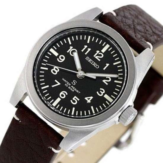 Seiko SUS SCXP171 Nano Universe JDM Watch