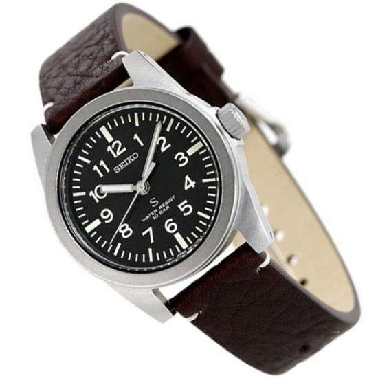 Seiko SUS SCXP171 Nano Universe JDM Watch