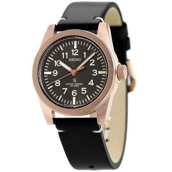 Seiko SUS SCXP172 Nano Universe JDM Watch