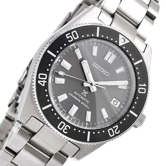 Seiko Prospex SBDC101 Automatic Divers JDM Watch