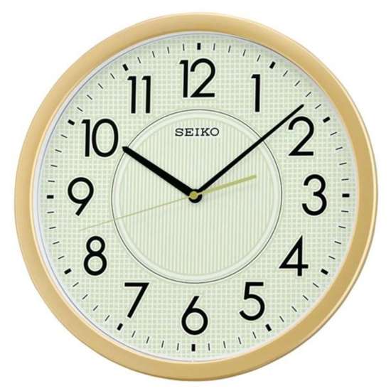 Seiko Wall Clock QXA629 QXA629G