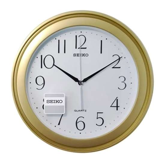 SEIKO CLOCKS WATCHES Mod. QXA760G main image 1