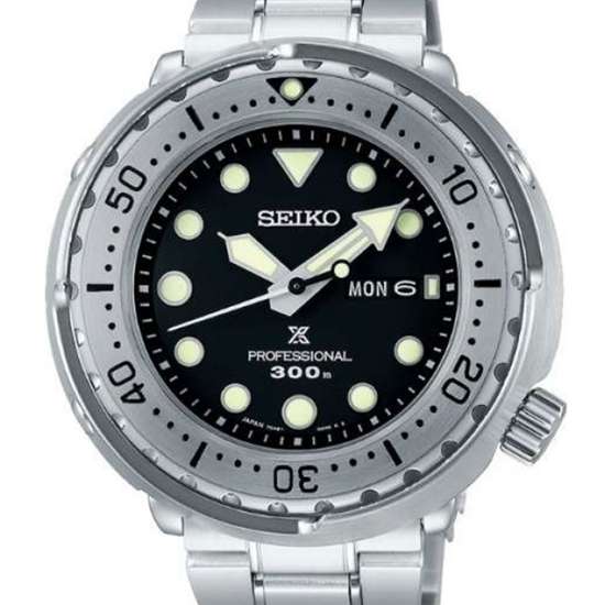 Seiko SBBN049 Marinemaster Professional Divers JDM Watch