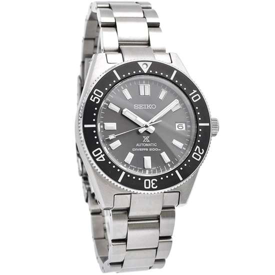 Seiko Prospex SBDC101 Automatic Divers JDM Watch