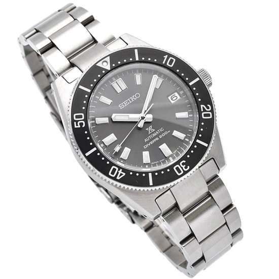 Seiko Prospex SBDC101 Automatic Divers JDM Watch