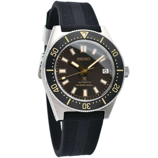 Seiko Prospex SBDC105 Automatic Divers JDM Watch