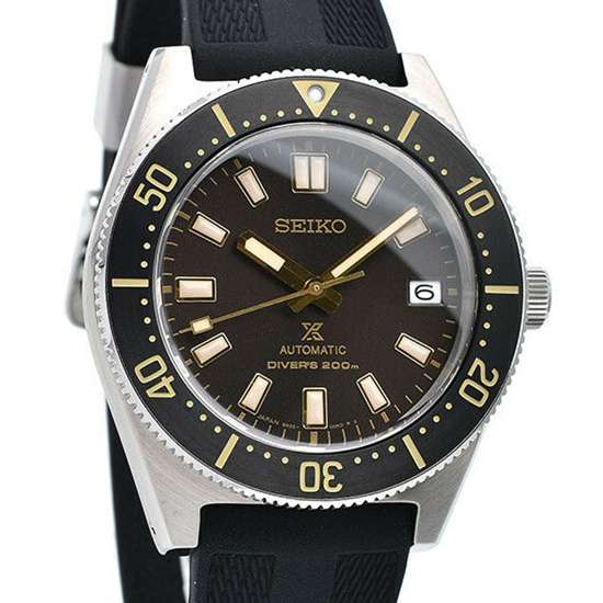 Seiko Prospex SBDC105 Automatic Divers JDM Watch