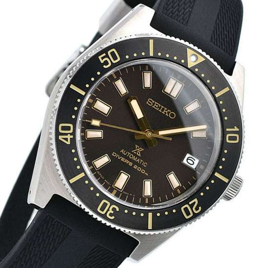Seiko Prospex SBDC105 Automatic Divers JDM Watch