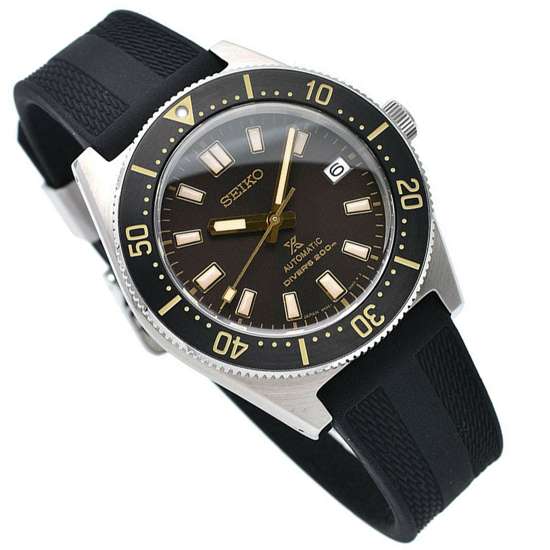 Seiko Prospex SBDC105 Automatic Divers JDM Watch