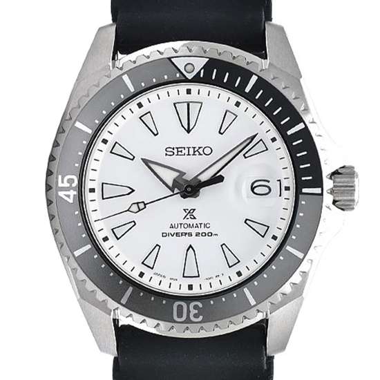 Seiko Shogun SBDC131 Prospex JDM Diving Watch