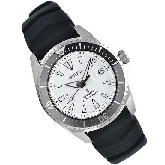Seiko Shogun SBDC131 Prospex JDM Diving Watch