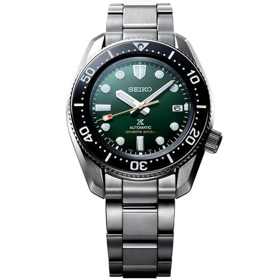 Seiko SBDC133 Marinemaster JDM Prospex Diving Watch
