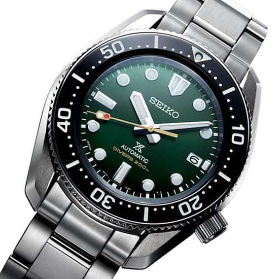 Seiko SBDC133 Marinemaster JDM Prospex Diving Watch
