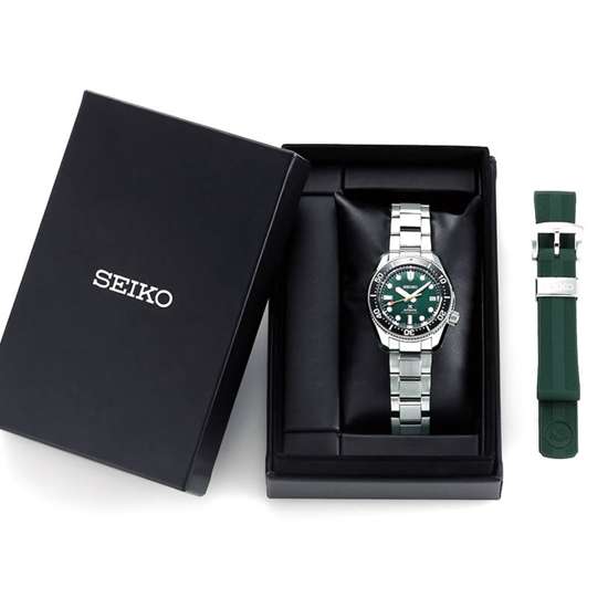 Seiko SBDC133 Marinemaster JDM Prospex Diving Watch