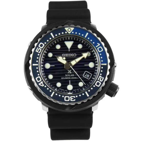 Seiko Save the Ocean SBDJ045 SBDJ045J SBDJ045J1 Watch