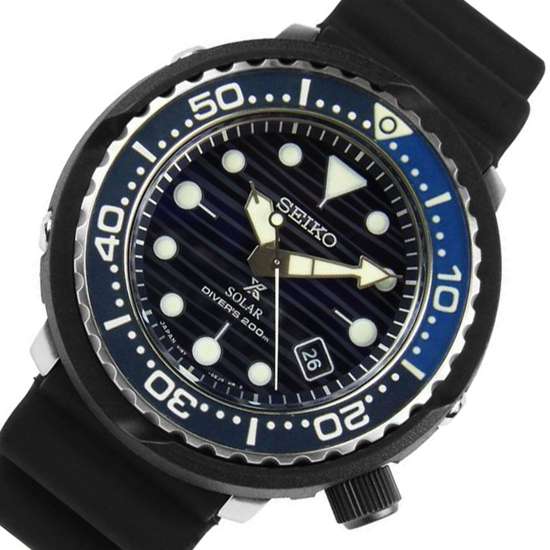 Seiko Save the Ocean SBDJ045 SBDJ045J SBDJ045J1 Watch