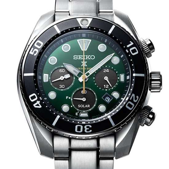 Seiko SBDL083 Marinemaster JDM Prospex Diving Watch