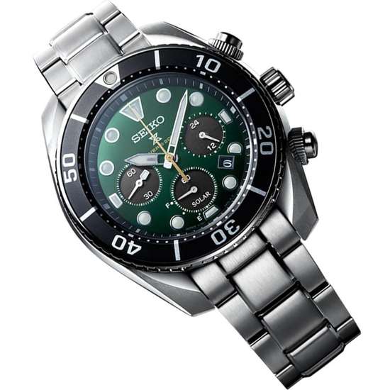 Seiko SBDL083 Marinemaster JDM Prospex Diving Watch