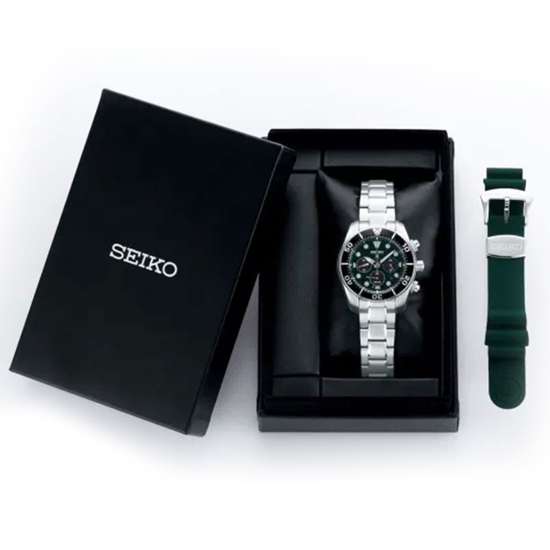 Seiko SBDL083 Marinemaster JDM Prospex Diving Watch