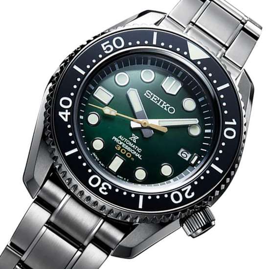 Seiko SBDX043 Marinemaster JDM Prospex Diving Watch