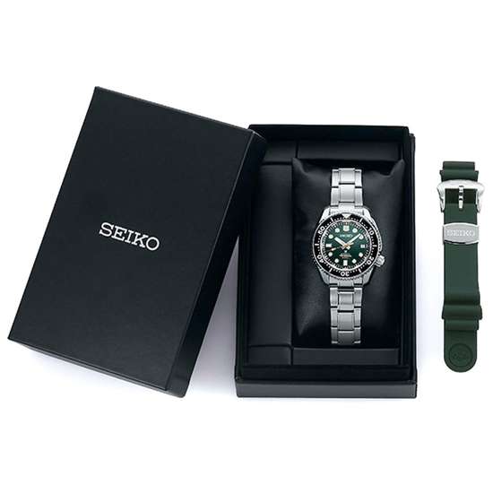 Seiko SBDX043 Marinemaster JDM Prospex Diving Watch