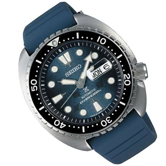 Seiko SBDY079 Manta Ray Propex Diving JDM Watch