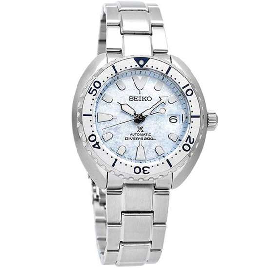 Seiko Mini Turtle Prospex SBDY109 JDM Automatic Made in Japan Watch