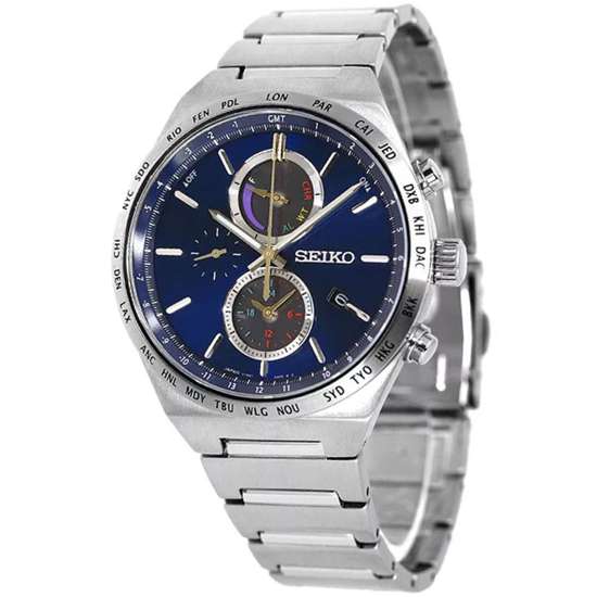 Seiko 2020 Selection Summer Limited Edition JDM Watch SBPJ041