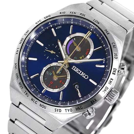 Seiko 2020 Selection Summer Limited Edition JDM Watch SBPJ041