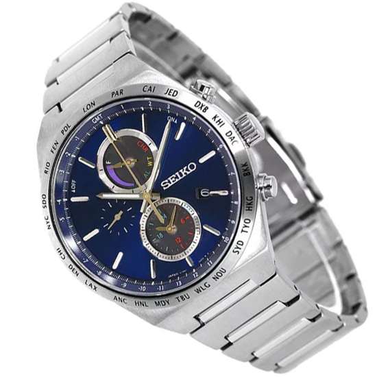 Seiko 2020 Selection Summer Limited Edition JDM Watch SBPJ041