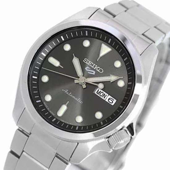 Seiko 5 Sports SBSA041 Automatic JDM Watch