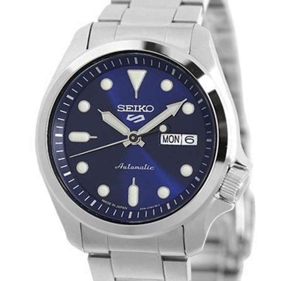 Seiko 5 Sports SBSA043 Automatic JDM Watch
