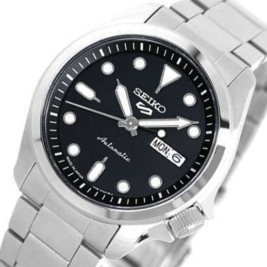 Seiko 5 Sports SBSA045 Automatic JDM Watch