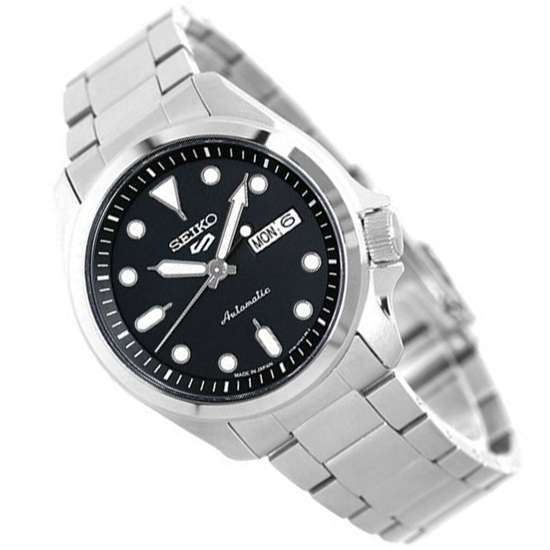 Seiko 5 Sports SBSA045 Automatic JDM Watch