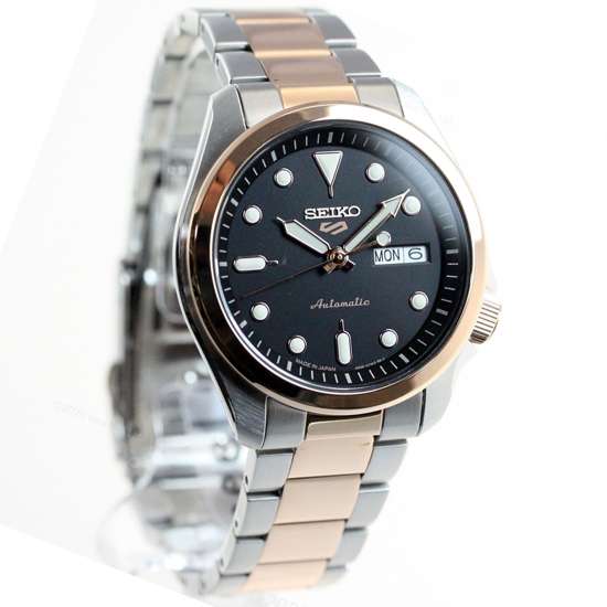 Seiko 5 Sports SBSA048 Automatic JDM Watch